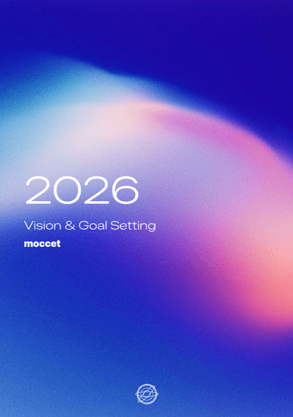 Vision Brochure - Cover