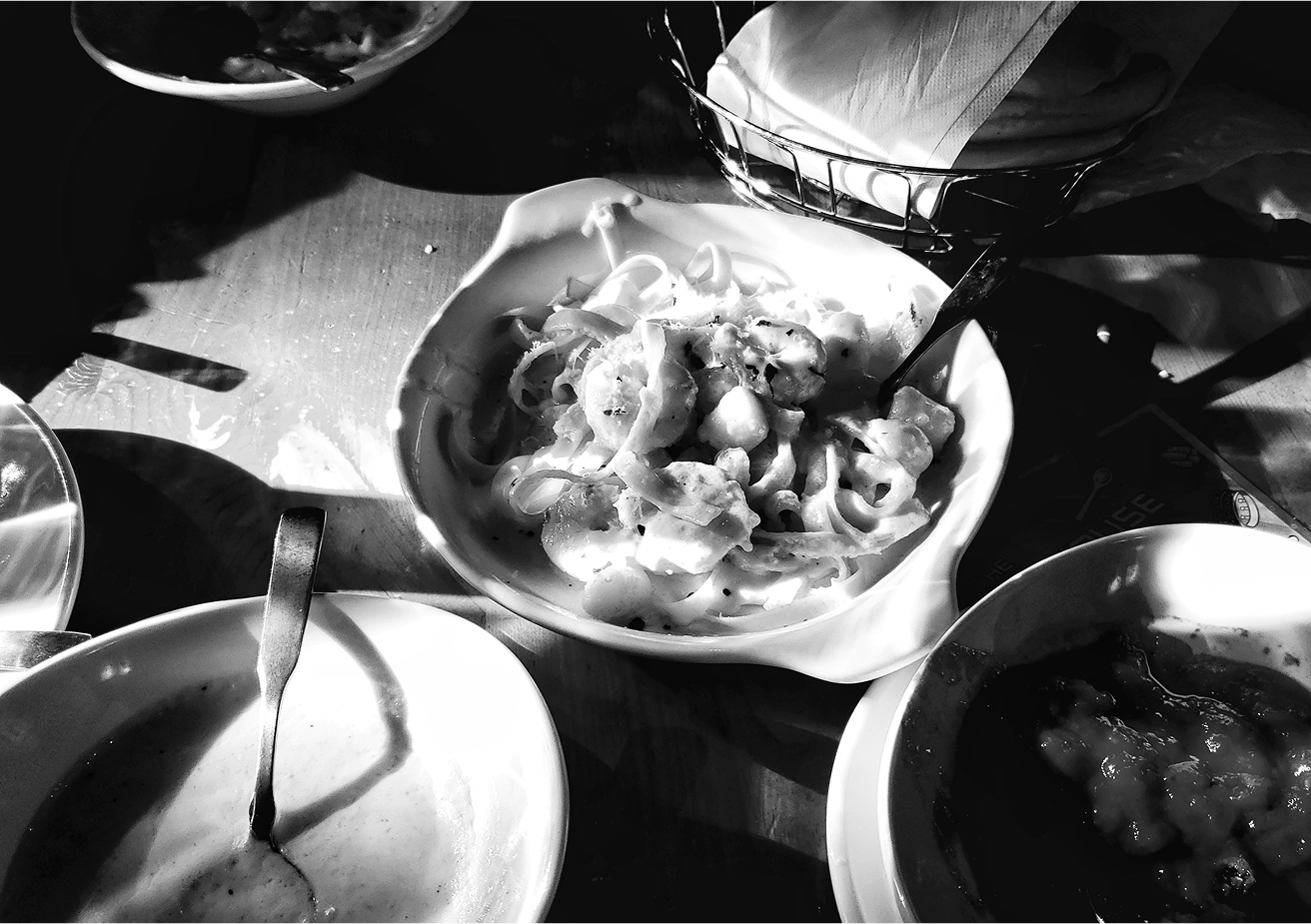 Architecture illustration